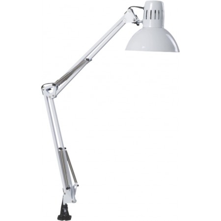 Veioza Armstrong Alb Klausen